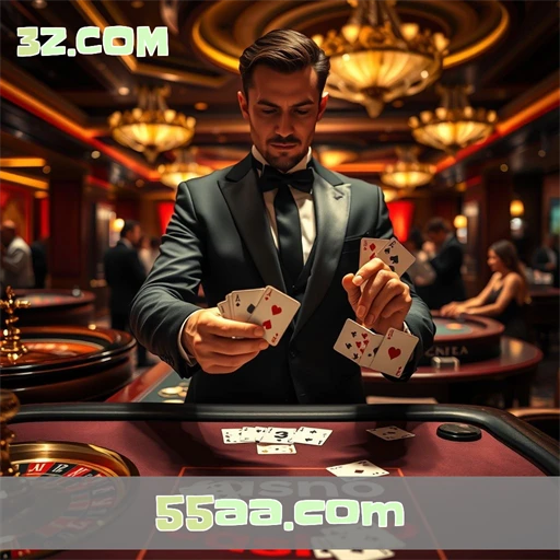 55aa.com Cassino Online
