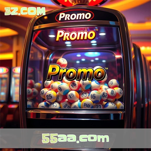Promoções Imperdíveis no 55aa.com: Atraia Emoções e Jogos