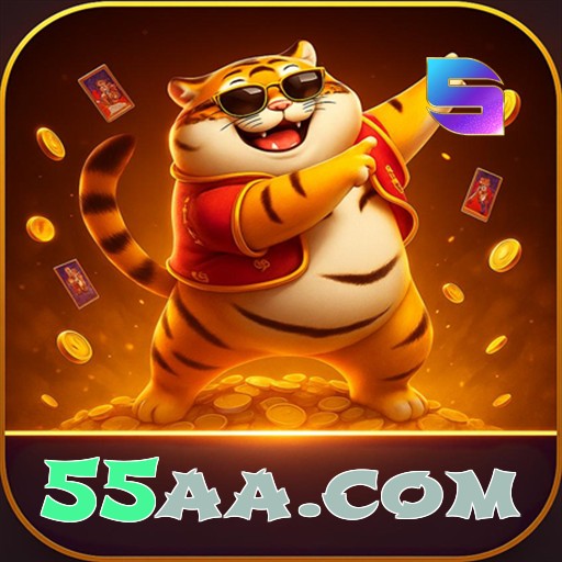 55aa.com logo