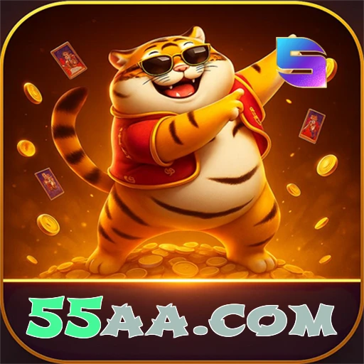 55aa.com logo