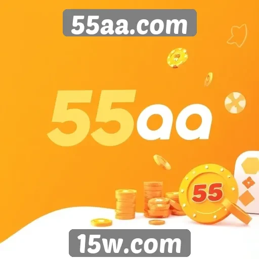 Perspectivas de mercado para a plataforma 55aa.com